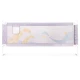 Bed Safety Rail 200 cm Protection Guard for Children Apsauginiai barjerai ECOTOYS