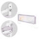 Bed Safety Rail 200 cm Protection Guard for Children Apsauginiai barjerai ECOTOYS