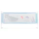 Bed Safety Rail 200 cm Protection Guard for Children Apsauginiai barjerai ECOTOYS