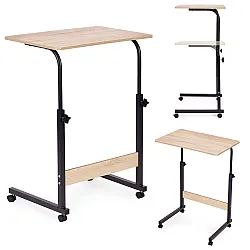 ModernHome Portable Brown Laptop Stand