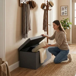 Helehall hoiukast 111x38 cm