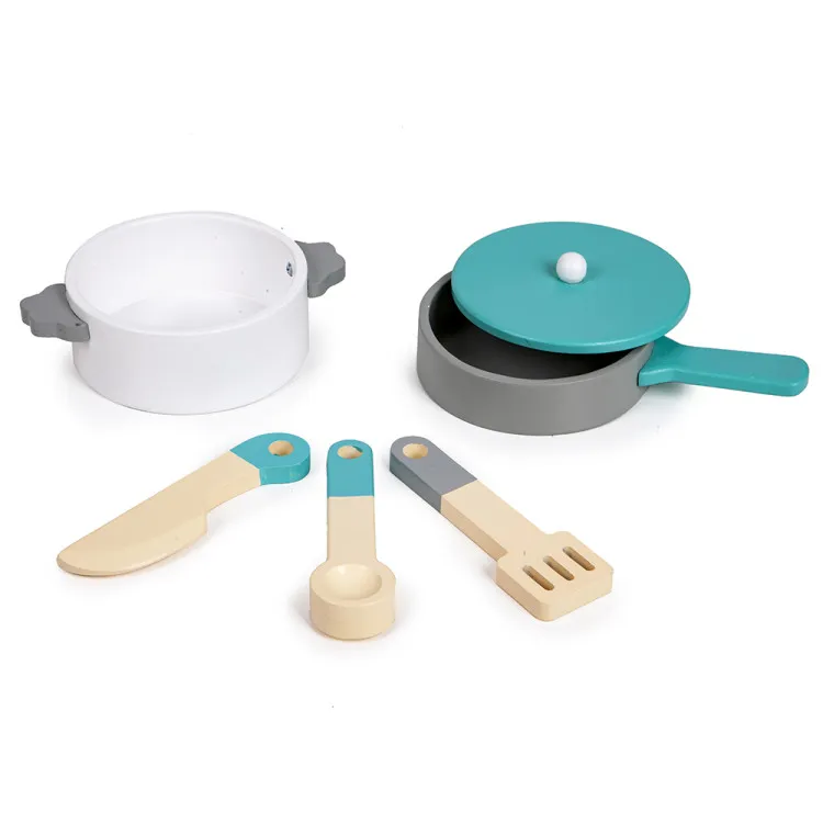 XXL wooden kitchen with a washing machine for kids For children ECOTOYS