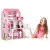Ecotoysin puinen nukkekoti