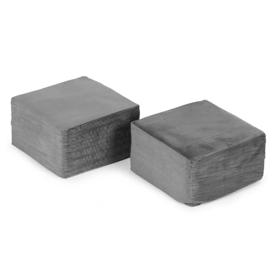 Didelė modulinė pilka sofa Vaikų baldai ECOTOYS