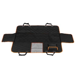 Autoistme kate koertele, universaalne suurus