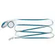 3m automatic leash for a dog or cat with a lock