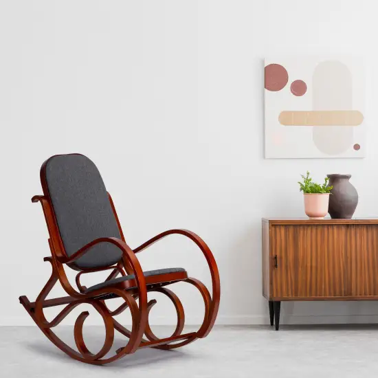 Supama kėdė/fotelis ModernHome