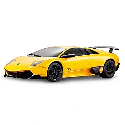 Tālvadības automašīna Lamborghini Murcielago Rastar 39000