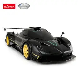 Nuotoliniu būdu valdomas automobilis Pagani Zonda R Rastar