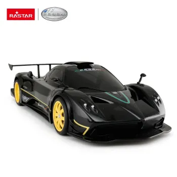 Управляемый дистанционно автомобиль Pagani Zonda R Rastar