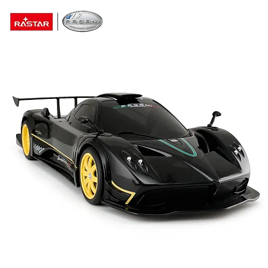 Pagani Zonda R Rastar remote control car