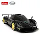 Pagani Zonda R Rastar remote control car