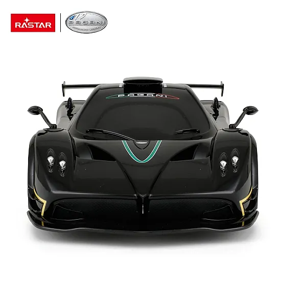 Pagani Zonda R Rastar remote control car