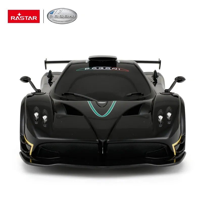 Управляемый дистанционно автомобиль Pagani Zonda R Rastar