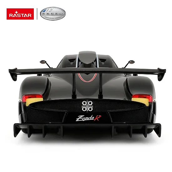Pagani Zonda R Rastar remote control car