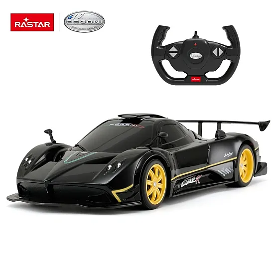 Pagani Zonda R Rastar remote control car