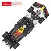 Nuotoliniu būdu valdomas automobilis Formula RB18 Rastar 94700