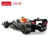 Nuotoliniu būdu valdomas automobilis Formula RB18 Rastar 94700