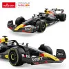 Nuotoliniu būdu valdomas automobilis Formula RB18 Rastar 94700