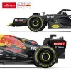 Nuotoliniu būdu valdomas automobilis Formula RB18 Rastar 94700