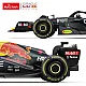 Tālvadības automašīna Formula RB18 Rastar 94700