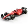 Nuotoliniu būdu valdomas automobilis Ferrari F1 75 R/C Rastar 99900