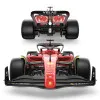 Nuotoliniu būdu valdomas automobilis Ferrari F1 75 R/C Rastar 99900