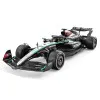 Дистанционно управляемый автомобиль Mercedes AMG F1 W15 E Rastar