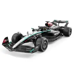 Nuotoliniu būdu valdomas automobilis Mercedes AMG F1 W15 E Rastar