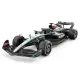 Nuotoliniu būdu valdomas automobilis Mercedes AMG F1 W15 E Rastar