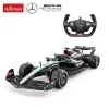 Дистанционно управляемый автомобиль Mercedes AMG F1 W15 E Rastar