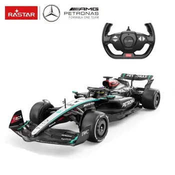 Дистанционно управляемый автомобиль Mercedes AMG F1 W15 E Rastar