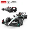 Дистанционно управляемый автомобиль Mercedes AMG F1 W15 E Rastar