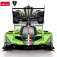 Nuotoliniu būdu valdomas automobilis Lamborghini SC63 LMDH Rastar