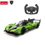 Дистанционно управляемый автомобиль Lamborghini SC63 LMDH Rastar