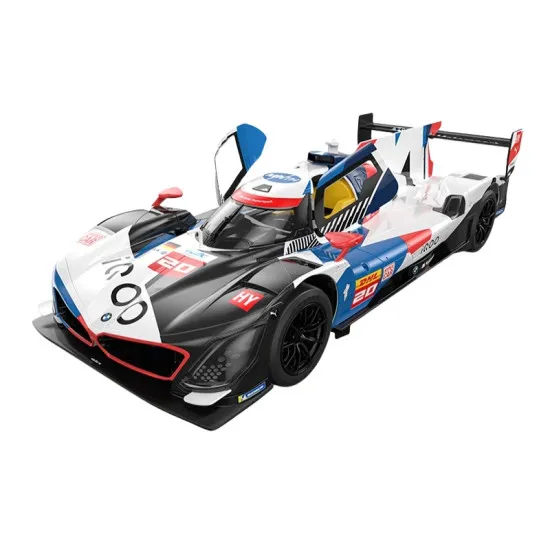 BMW M Hybrid V8 remote control car