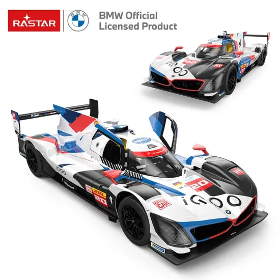 BMW M Hybrid V8 remote control car