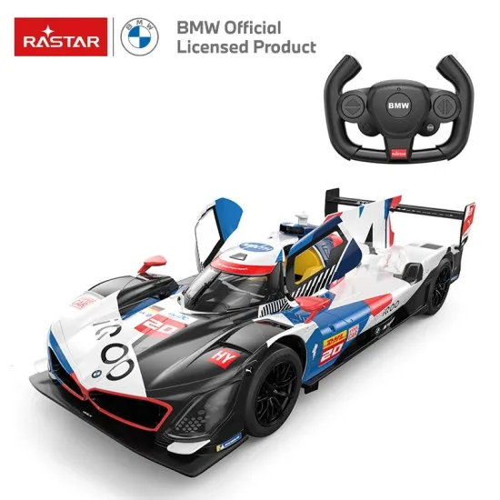 BMW M Hybrid V8 remote control car