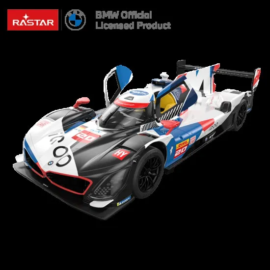BMW M Hybrid V8 remote control car