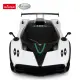 Nuotoliniu būdu valdomas automobilis Pagani Zonda R