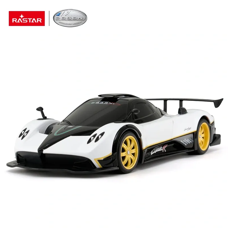 Автомобиль с дистанционным управлением Pagani Zonda R