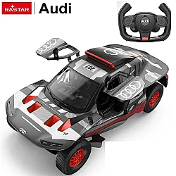 Tālvadības automašīna Audi RS Q e-tron Rastar 92200