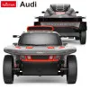 Remote-controlled Audi RS Q e-tron Rastar 92200