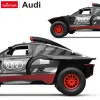 Remote-controlled Audi RS Q e-tron Rastar 92200