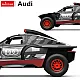 Tālvadības automašīna Audi RS Q e-tron Rastar 92200