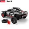 Remote-controlled Audi RS Q e-tron Rastar 92200