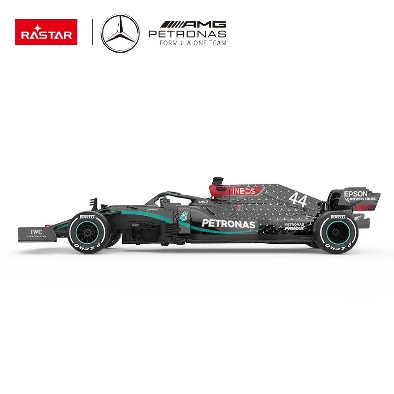 Автомобиль с дистанционным управлением Mercedes-AMG F1 W11 EQ Performance