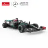 Автомобиль с дистанционным управлением Mercedes-AMG F1 W11 EQ Performance