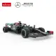 Nuotoliniu būdu valdomas automobilis Mercedes-AMG F1 W11 EQ Performance