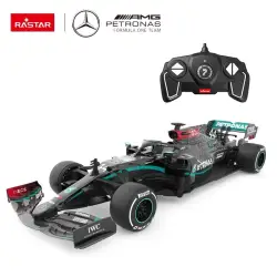 Nuotoliniu būdu valdomas automobilis Mercedes-AMG F1 W11 EQ Performance